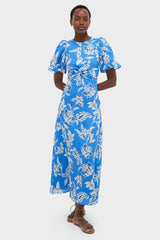 Ren Cut Out Maxi Dress