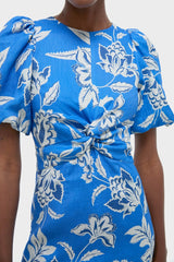 Ren Cut Out Maxi Dress