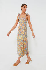 Wren Tali Maxi Dress